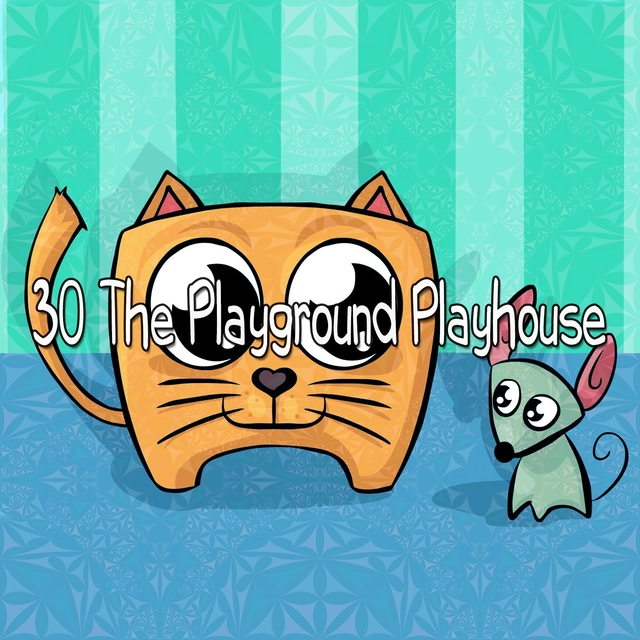 30 The Playground Playhouse