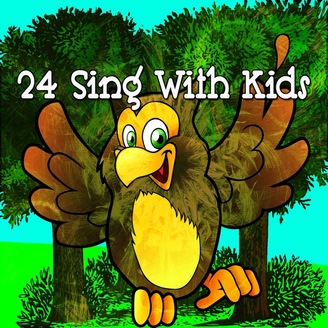 24 Sing With Kids