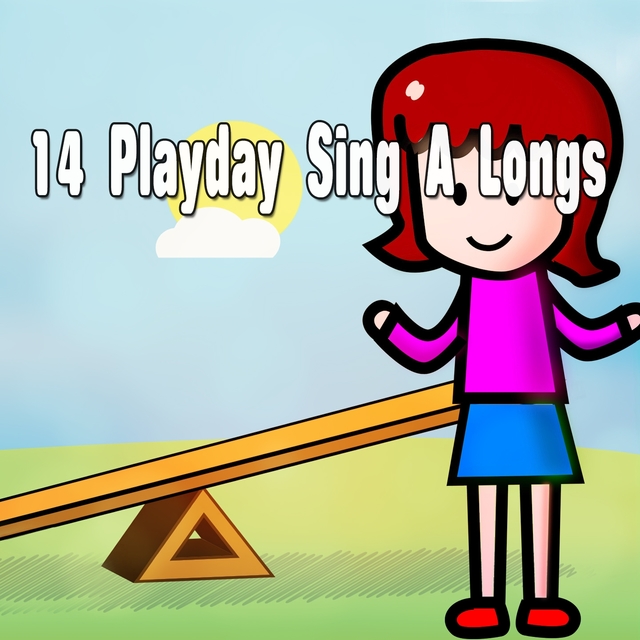 14 Playday Sing A Longs