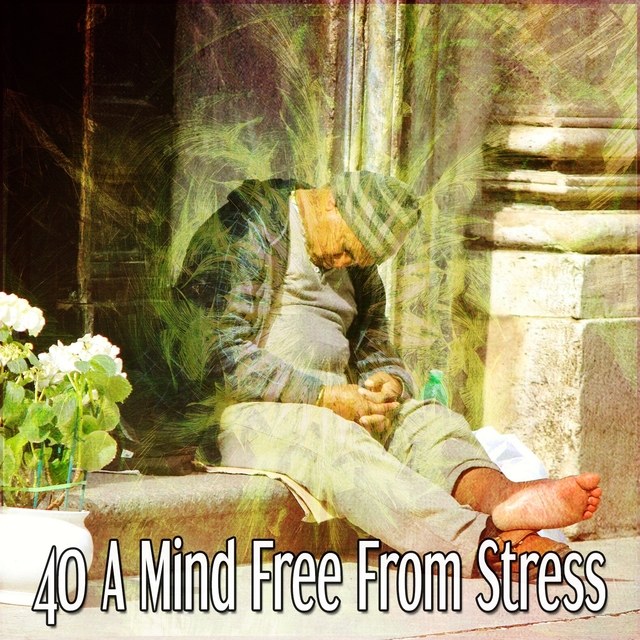 40 A Mind Free From Stress