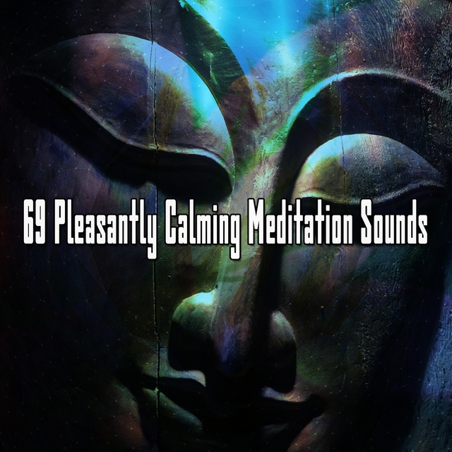 69 Pleasantly Calming Meditation Sounds