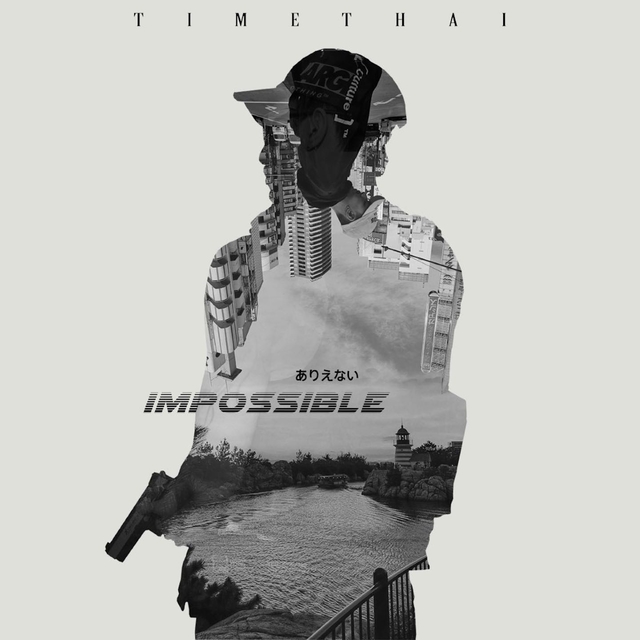 Couverture de Impossible