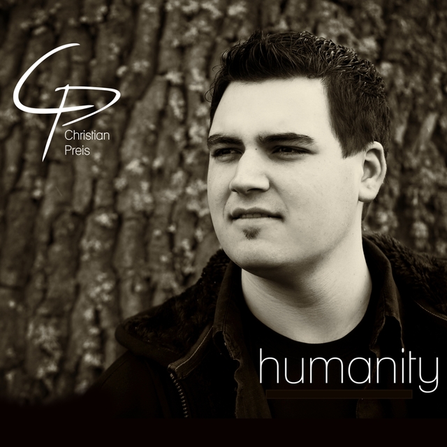 Couverture de Humanity