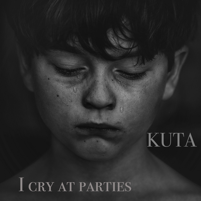 Couverture de I Cry at Parties