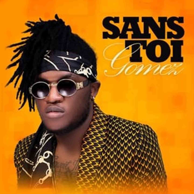 Couverture de Sans toi