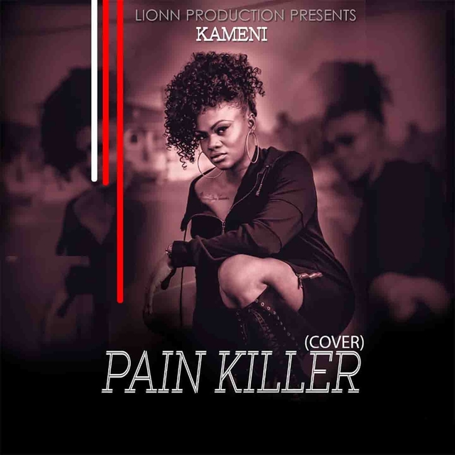 Couverture de Pain Killer