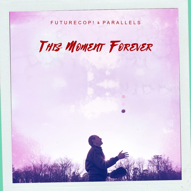 Couverture de This Moment Forever