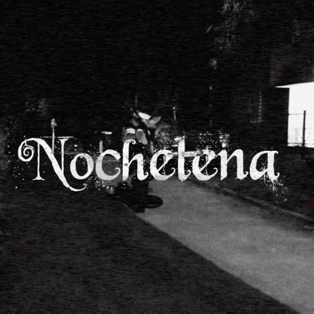 Couverture de Nochetena