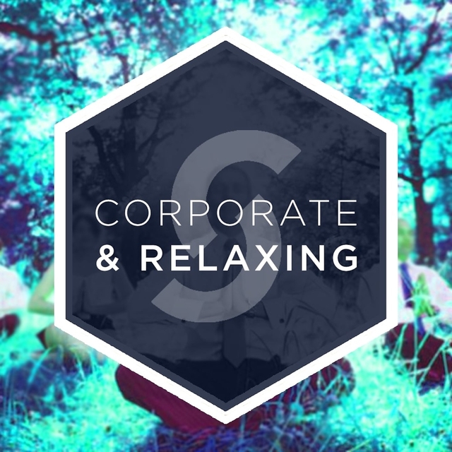 Couverture de Compilation Corporate & Relaxing #1