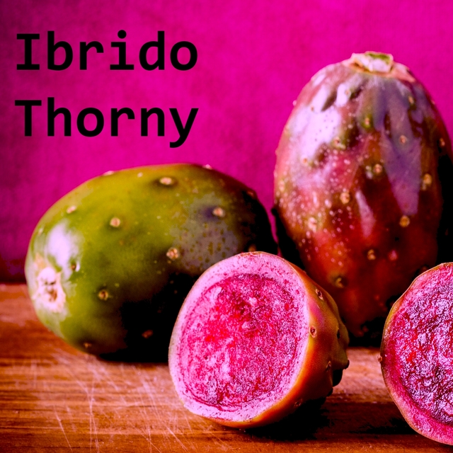 Thorny