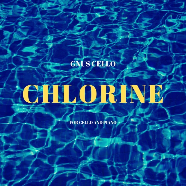 Chlorine