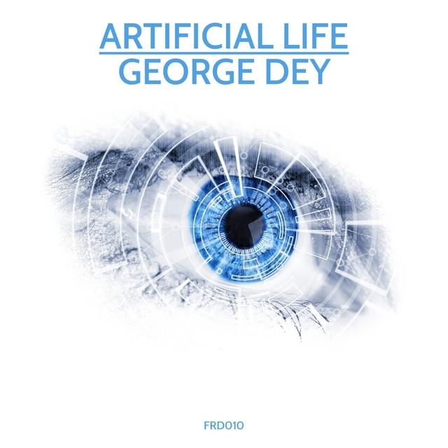 Couverture de Artificial Life