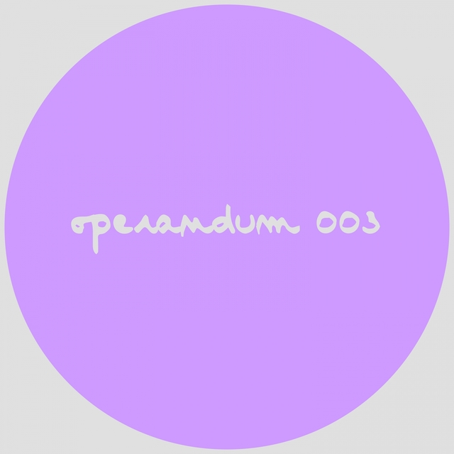 Operandum 003