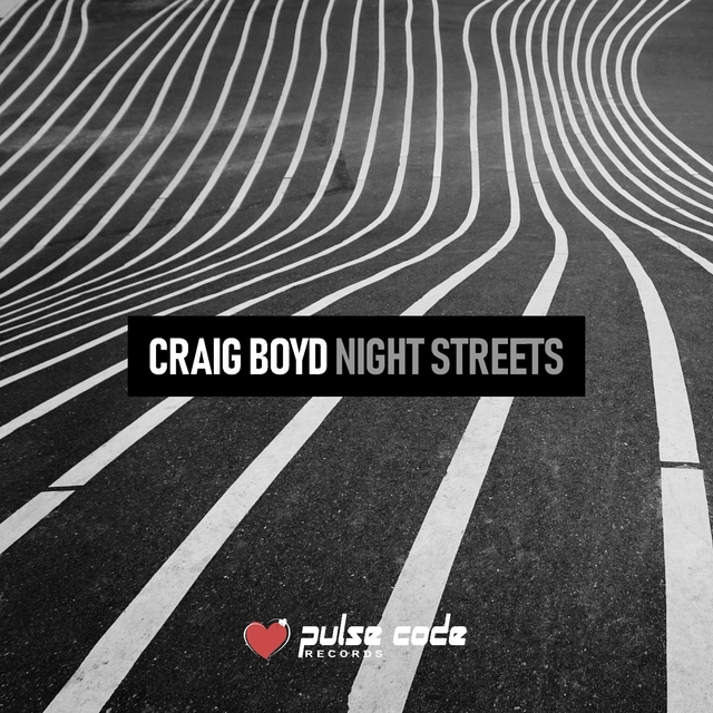 Couverture de Night Streets