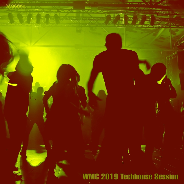 WMC 2019 Techhouse Session