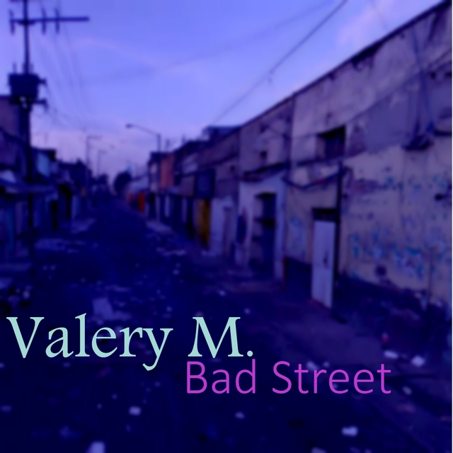 Couverture de Bad Street