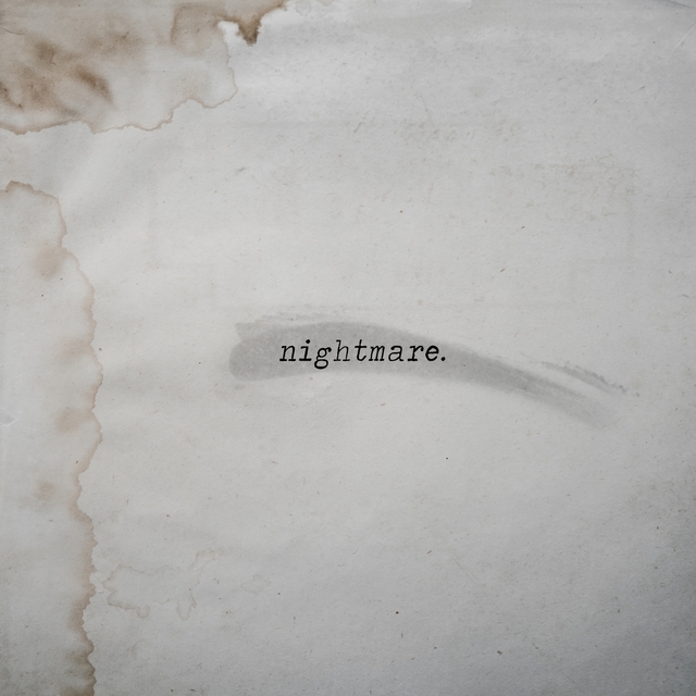 Couverture de Nightmare