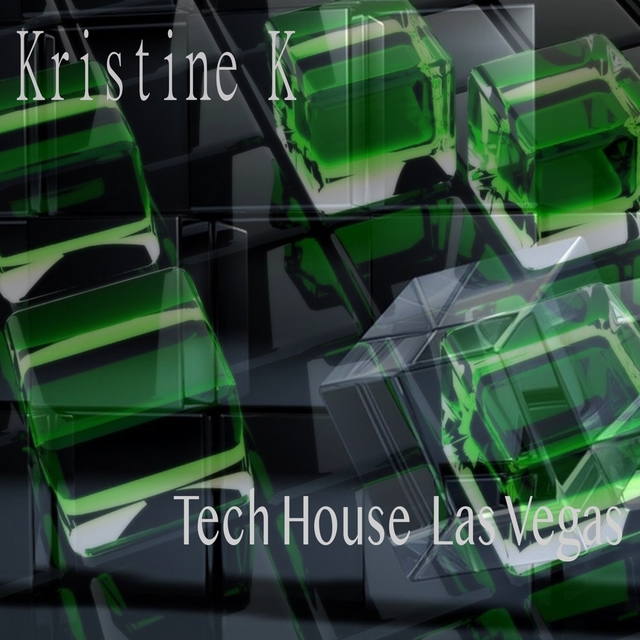 Couverture de Tech House Las Vegas