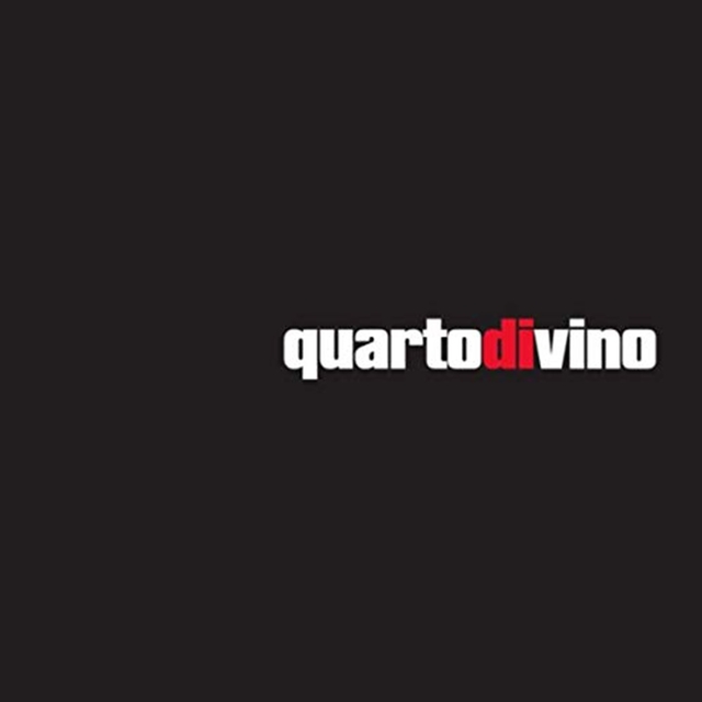 Couverture de Quartodivino