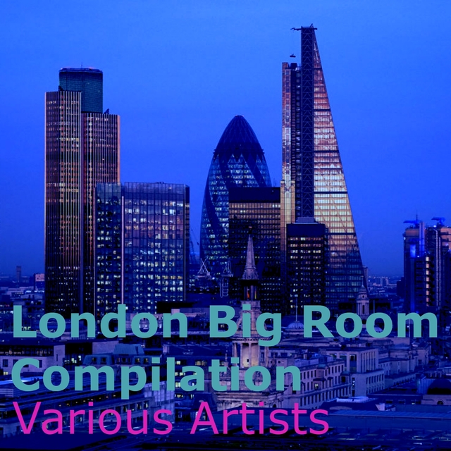 London Big Room