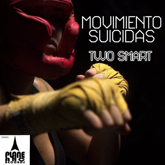 Couverture de Movimiento Suicidas