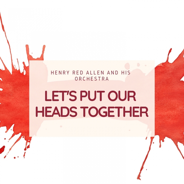 Let's Put Our Heads Together