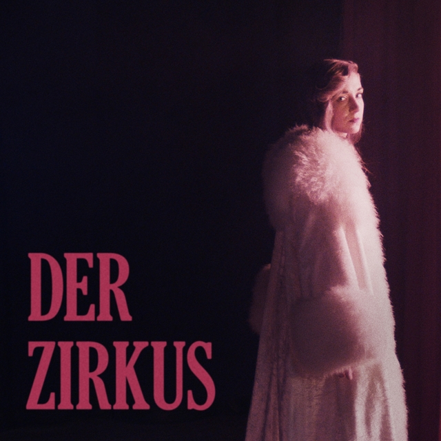 Couverture de Der Zirkus