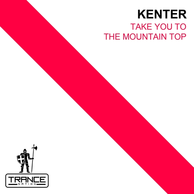 Couverture de Take You To The Mountain Top