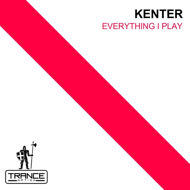 Couverture de Everything I Play