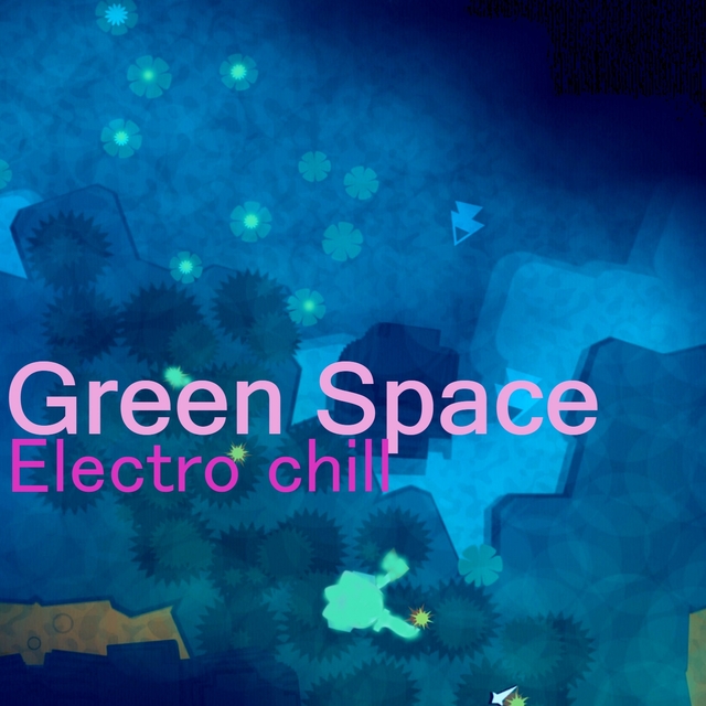 Couverture de Electro Chill