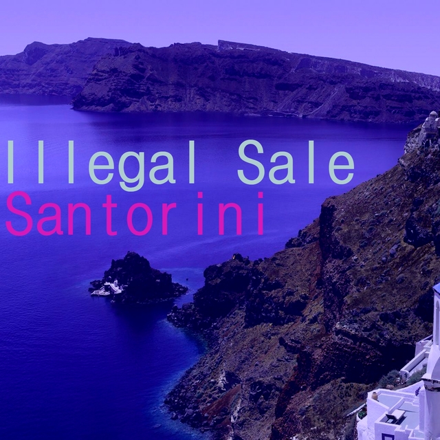 Santorini