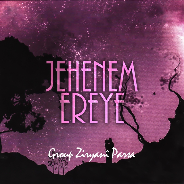 Couverture de Jehenem Erêye