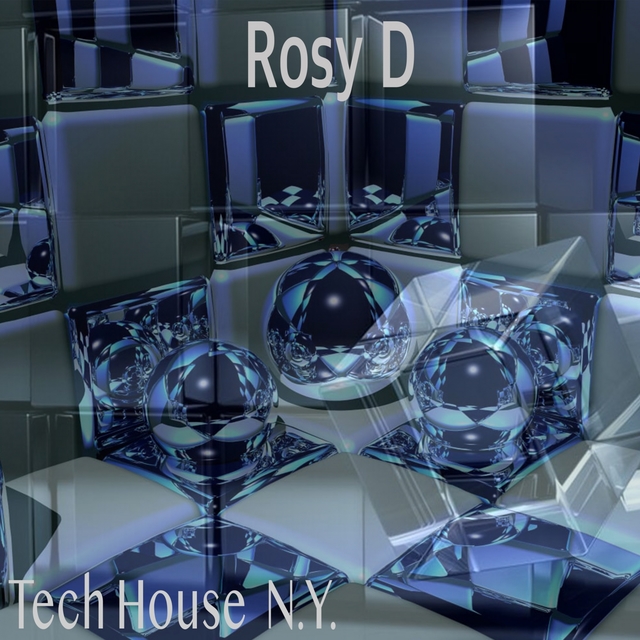 Tech House N.Y.