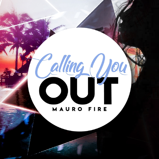 Couverture de Calling You Out