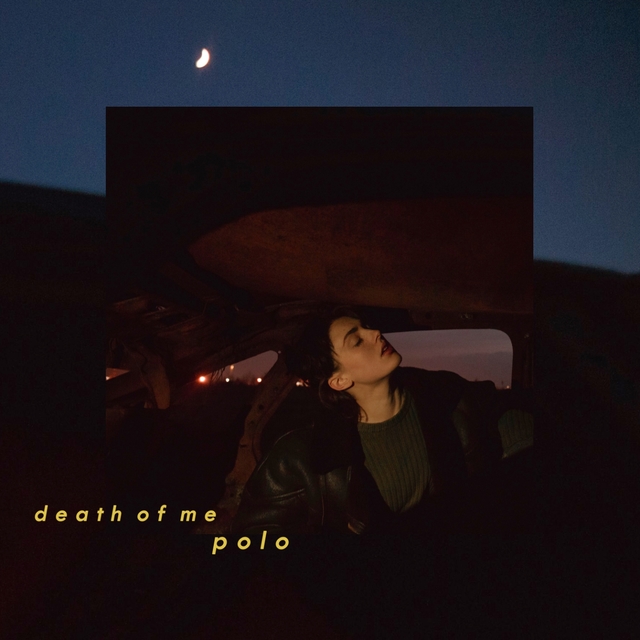 Couverture de Death of Me