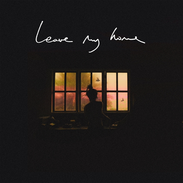 Couverture de Leave My Home