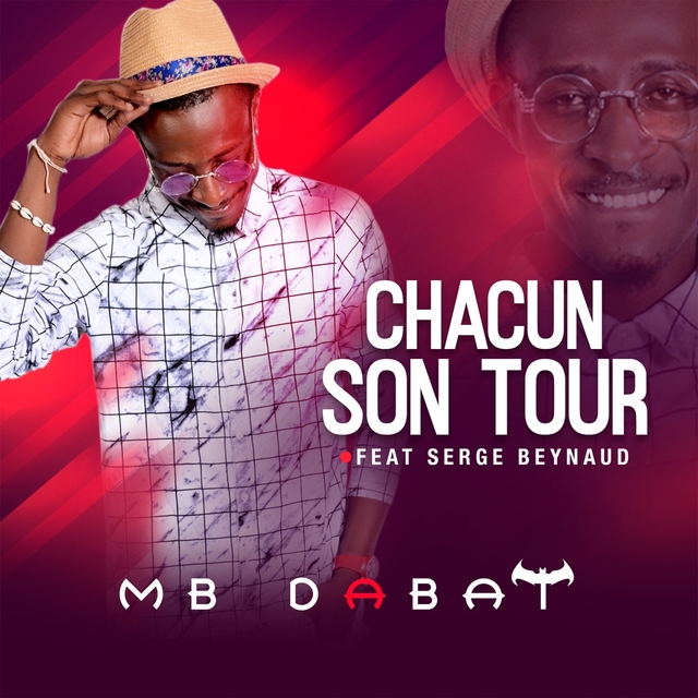 Couverture de Chacun son tour