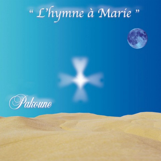 L'hymne à Marie