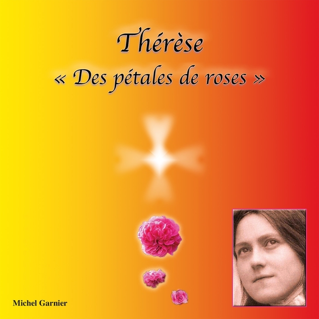 Couverture de Thérèse