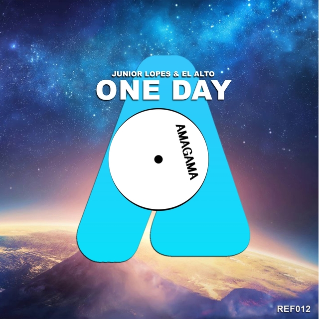 Couverture de One Day