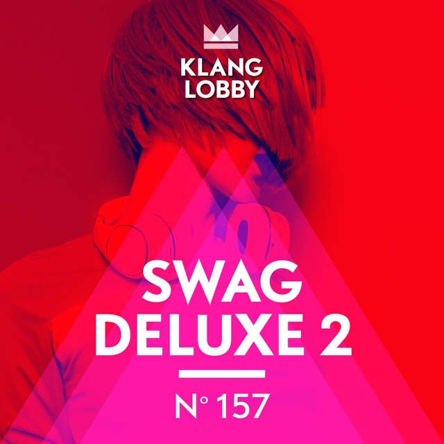 Couverture de Swag Deluxe 2