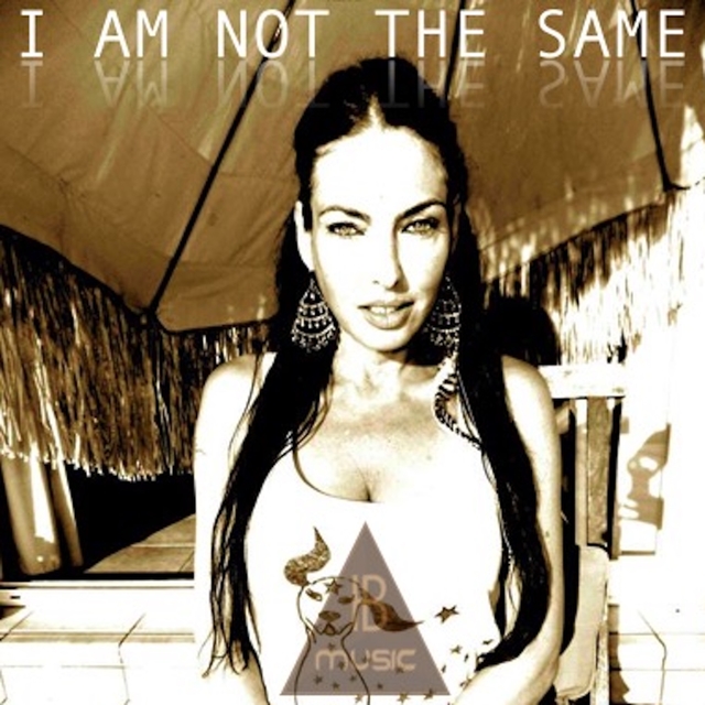 I Am Not the Same