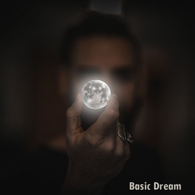 Couverture de Basic Dream