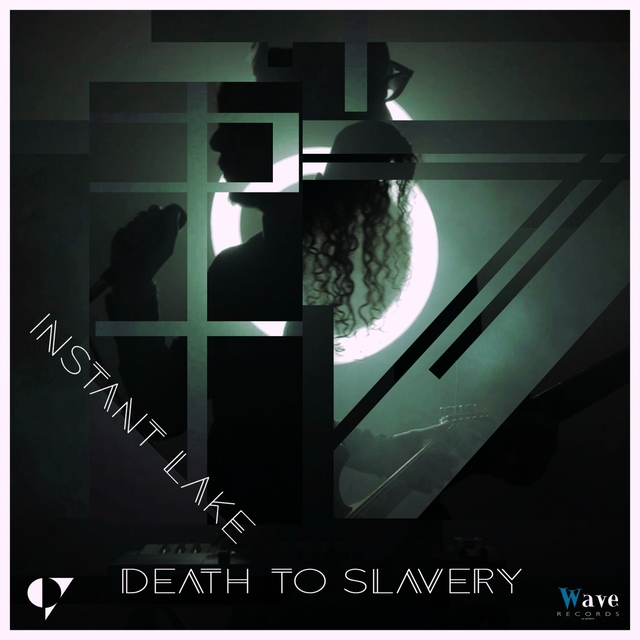 Couverture de Death to Slavery