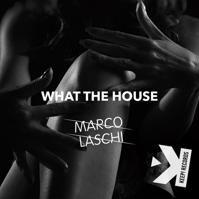 Couverture de What the House