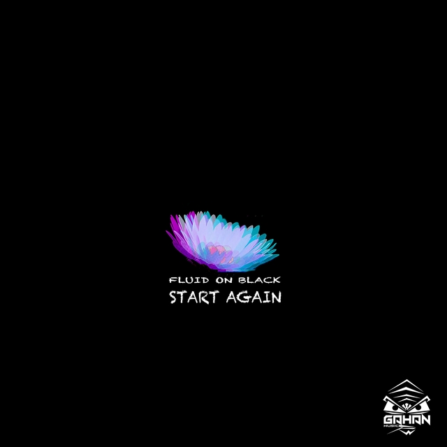 Couverture de Start Again