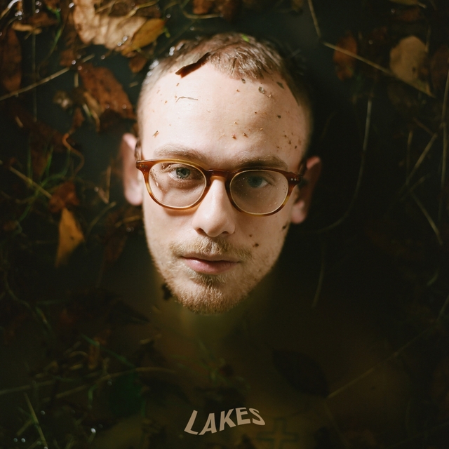 Couverture de The Lakes