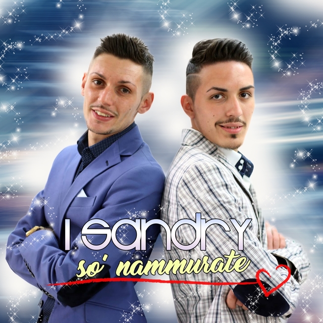 Couverture de So' nammurate