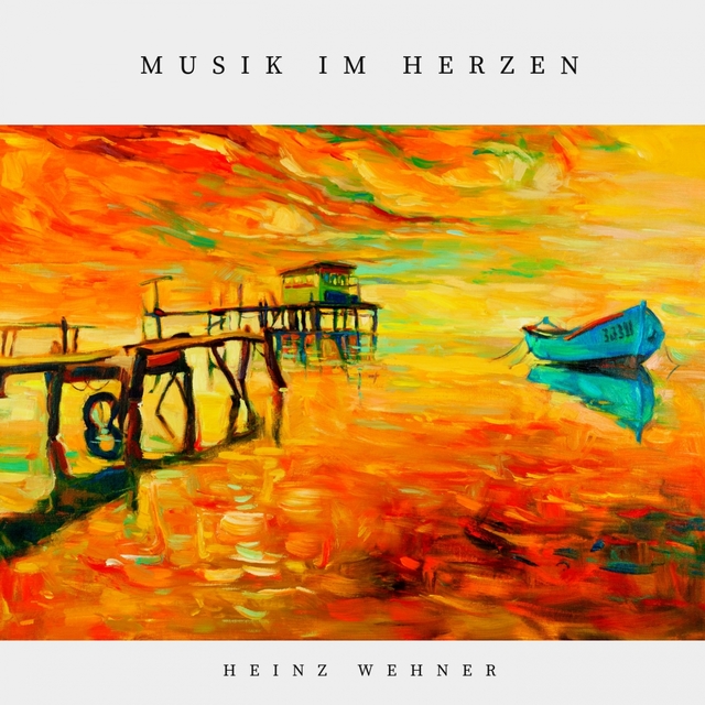 Couverture de Musik im Herzen