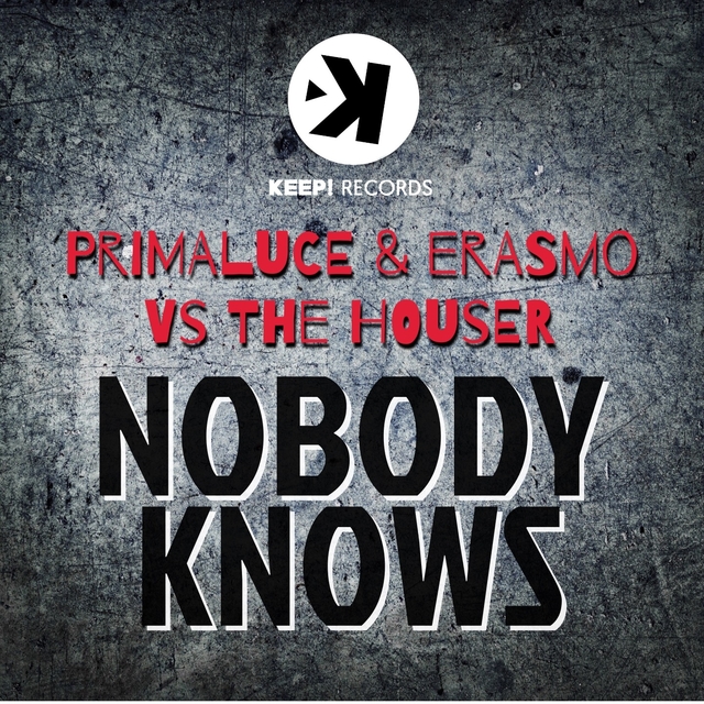 Couverture de Nobody Knows